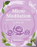 Roscoe, Nicci - Micro Meditation