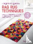 Jackson, Elspeth - A Beginner’s Guide to Rag Rug Techniques