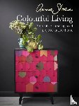Sloan, Annie (ANNIE SLOAN INTERIORS) - Annie Sloan Colourful Living
