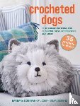 Donovan, Barbara - Crocheted Dogs: 35 projects to make
