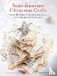 Myers, Christiane Bellstedt - Scandinavian Christmas Crafts