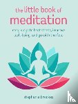 Brookes, Stephanie (Northbank Talent Management) - The Little Book of Meditation