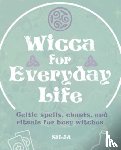 Silja - Wicca for Everyday Life