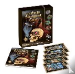 Dean, Liz, Speight, Bev - The Gothic Steampunk Tarot