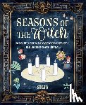 Silja - Seasons of the Witch