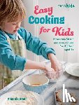 Grant, Amanda - Easy Cooking for Kids