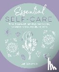 Vanderveldt, Leah - Essential Self-Care