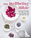 Books, CICO - The Wellbeing Bible
