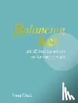 Black, Anna - Balancing Act