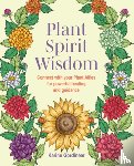 Gordineer, Karine - Plant Spirit Wisdom