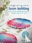 Hopping, Lucy - A Beginner's Guide to Loom Knitting