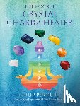 Permutt, Philip - The Pocket Crystal Chakra Healer