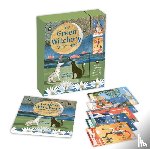 Greenleaf, Cerridwen - The Green Witchery Tarot Deck