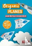 Ono, Mari - Origami Planes