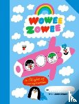 Lindenberger, Jurg - Wowee Zowee
