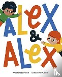 Hanaor, Ziggy - Alex and Alex