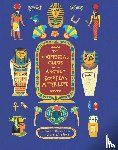 Bastet the cat, Berger, Sophie - The Unofficial Guide to the Ancient Egyptian Afterlife