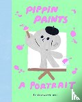 Mei, Charlotte - Pippin Paints a Portrait