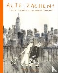 Hanaor, Ziggy - Alte Zachen: Old Things