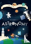 Kruszynski, Elliot - Professor Wooford McPaw’s History of Astronomy