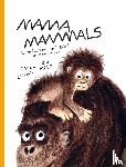 Evans, Cathy - Mama Mammals