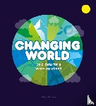 Gibson, David - Changing World