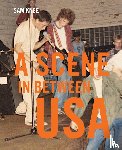Knee, Sam - Scene In Between USA