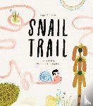 Hanaor, Ziggy - Snail Trail