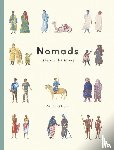 Lam, Kinchoi - Nomads