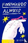 Hodson, Matthew - Forwards Always