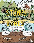 Wilshaw, Rob - Stones and Bones