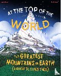 Jacobs, Robin - At the Top of the World