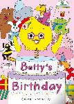 Ka Wing Lau, Celine - Betty's Birthday