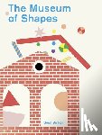Volker, Sven - The Museum of Shapes