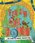 Flowers, Rob - Flush It Down