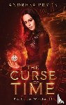 Pryde, Andreea - The Curse of Time