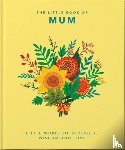 OH - The Little Book of Mum