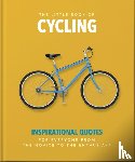 OH - The Little Book of Cycling