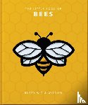 OH - The Little Book of Bees