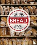 OH - The Little Book About Bread