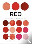 D'Altan, Paolo, Zucchi, Valentina - Red