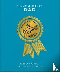 OH - The Little Book of Dad
