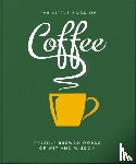 OH - The Little Book of Coffee