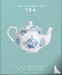 OH - The Little Book of Tea