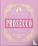 OH - The Little Book of Prosecco