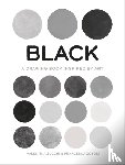 Zucchi, Valentina - Black - A Drawing Book Inspired by Art