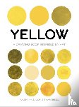 Bello, Sylvie, Zucchi, Valentina - Yellow - A Drawing Book Inspired by Art