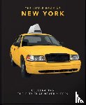 OH - The Little Book of New York