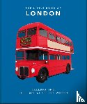 OH - The Little Book of London