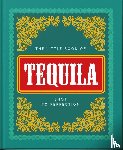 OH - The Little Book of Tequila